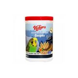 Natura Budgıes İçin Vitaminli Kuş Yemi 1000 Gr