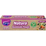 Natura Buzdolabı Poşeti