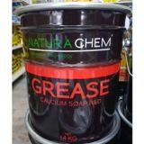 Natura Chem Beyaz Gres 14 Kg