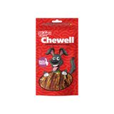 Natura Chewell Duck Strips Yumuşak Ördek eti Dilim Köpek Ödülü 80 Gr