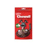 Natura Chewell Lamb Round Yumuşak Kuzu Etli Yuvarlak Köpek Ödülü 100Gr