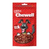 Natura Chewell Ördek Etli ve Morina Balıklı Yumuşak Küp 100 gr Köpek Ödül Maması