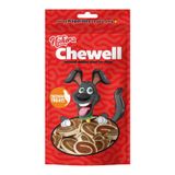 Natura Chewell Tavuklu ve Morina Balıklı Suşi 100 gr Köpek Ödül Maması