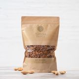 Natura Datça Ak Badem 1 kg
