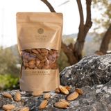 Natura Datça Ak Badem 500 g - 500 gr