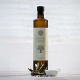 Natura Datça Soğuk Sıkım Naturel Sızma Zeytinyağı 750 ml