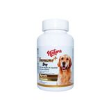 Natura ImmunePlus Dog 45 Tablet: Köpekler İçin Güçlü Bağışıklık Sistemi Desteği
