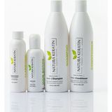Natura Keratin Saç Botoksu Seti Medium