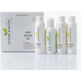 Natura Keratin Saç Botoksu Seti Small