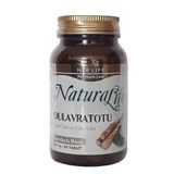 Natura Life Burdock Root 60 Kapsül