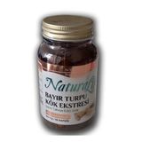 Natura Life Horseradish Bayır Turpu 60 Kapsül