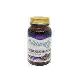 Natura Life Koriolus Mantarı 60 Kapsül