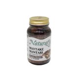 Natura Life Maytake Mantarı 60 Kapsül