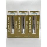 Natura Life Ntr Lip Gloss- Dudak Dolgunlaştırıcısı-3 Lü Paket