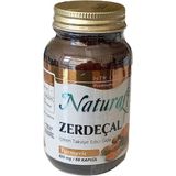 Natura Life Zerdeçal 60 Kapsül
