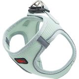 Natura Pet 32x35 cm M Yeşil Zambak Air Net Köpek Bel Tasması