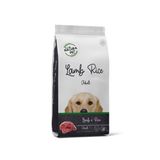 Natura Pet Eco Natura Pet Kuzu Etli ve Pirinçli Yetişkin 15 kg Köpek Maması