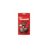 Natura Pet Natura Chewell Lamb Round Yumuşak Kuzu Etli Yuvarlak Köpek Ödülü 100Gr