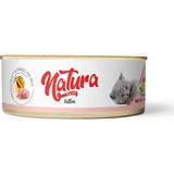 Natura Pet Yavru Kediler İçin Tavuk ve Mango Mix 70 gr