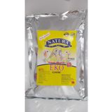 Natura Plus Eko Classic Kuş Maması 1 kg Muhabbet Kuşu Kanarya Papağan Hint Bülbülü Maması