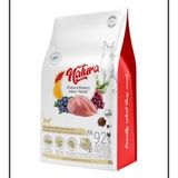 Natura Premium Hairball Tavuklu Yaban Mersinli Düşük Tahıllı 2 kg Kedi Maması