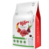 Natura Premium Kuzulu Narlı Küçük Irk 2.75 kg Yetişkin Köpek Maması