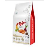 Natura Premium Somonlu Aloe Veralı Düşük Tahıllı 12 kg Yetişkin Köpek Maması