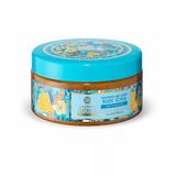 Natura Siberica Arındırıcı Vücut Peelingi - Oblepikha & Çam Özlü