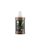 Natura Siberica Derinlemesine Temizlik Sağlayan Doğal Gargara 520 ml - Bambu Kömürü