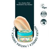 Natura Siberica Kuru Saçlara Özel Nemlendirici Saç Maskesi 300 ml - Organik Oblepikha Özlü