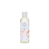Natura Siberica Little Siberica Organik Rahatlatıcı Yenidoğan Bebek Masaj Yağı 200 Ml - Beyaz