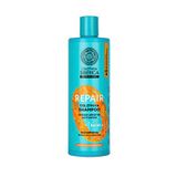 Natura Siberica Ns O Repair Oblepikha Yıpranmış Saçlara Özel Onarıcı Şampuan 400 Ml - Beyaz