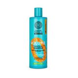 Natura Siberica Ns O Volume Oblepikha Tüm Saçlara Uygun Hacim Veren Şampuan 400 Ml - Beyaz