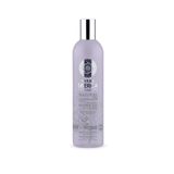 Natura Siberica Ns Organik Sertifikalı Yıpranmış Saçlar Için Onarıcı ve Koruyucu Saç Kremi 400 ml