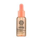 Natura Siberica O C-Berrica Vitamin C Glow Up Moisturising Capsule Serum, 30 ml