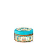 Natura Siberica Oblepikha & Bal Özlü Besleyici Arındırıcı Vücut Peelingi 300 Ml - Beyaz
