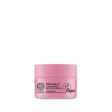 Natura Siberica Oblepikha C-berrica Aydınlatıcı Gece Yüz Bakım Kremi 50 Ml - Beyaz