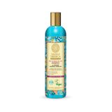 Natura Siberica Oblepikha Özlü Yağlı Saçlara Özel Arındırıcı Şampuan 400 Ml - Beyaz
