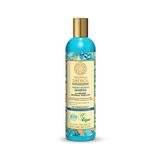 Natura Siberica Oblepikha Özlü Yıpranmış Saçlara Özel Onarıcı Şampuan 400 Ml - Beyaz