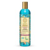 Natura Siberica Oblepikha Siberica Normal ve Yağlı Saçlar Için Yabani Iğde Içerikli Kepek Karşıtı Şampuan 400 ml