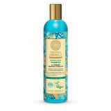 Natura Siberica Oblepikha Siberica Tüm Saç Tipleri Için Yabani Iğde Içerikli Şampuan 400 ml