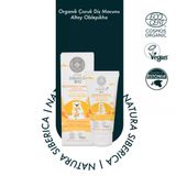 Natura Siberica Organik Çocuk Diş Macunu "Altay Oblepikha" 60 gr - Little Siberica.