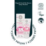 Natura Siberica Organik Çocuk Diş Macunu "Kutup Ahududu" 60 gr - Little Siberica.