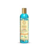 Natura Siberica Organik Oblepikha Özlü Kuru Saçlara Özel Nemlendirici Şampuan 400 Ml - Beyaz