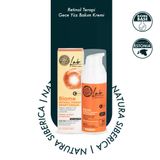 Natura Siberica Retinol Terapi Gece Yüz Bakım Kremi 50 ml - Lab by NS. Biome.