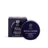 Natura Siberica Sıkılaştırıcı Peptitler Içeren Göz Alti Pedi - Royal Caviar