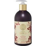 Natura Siberica Softening Cream Soap Nem Desteği Sunan Yumuşatıcı Etkili Krem Sıvı Sabun 500 ml - Beyaz - Standart