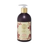 Natura Siberica Softening Cream Soap Nem Desteği Sunan Yumuşatıcı Etkili Krem Sıvı Sabun 500 Ml - Beyaz