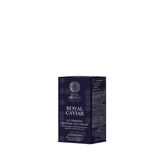 Natura Siberica Soğuk Etkili Sıkılaştırıcı Peptit Göz Kremi 15 ml - Royal Caviar