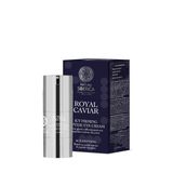 Natura Siberica Soğuk Etkili Sıkılaştırıcı Peptit Göz Kremi - Royal Caviar